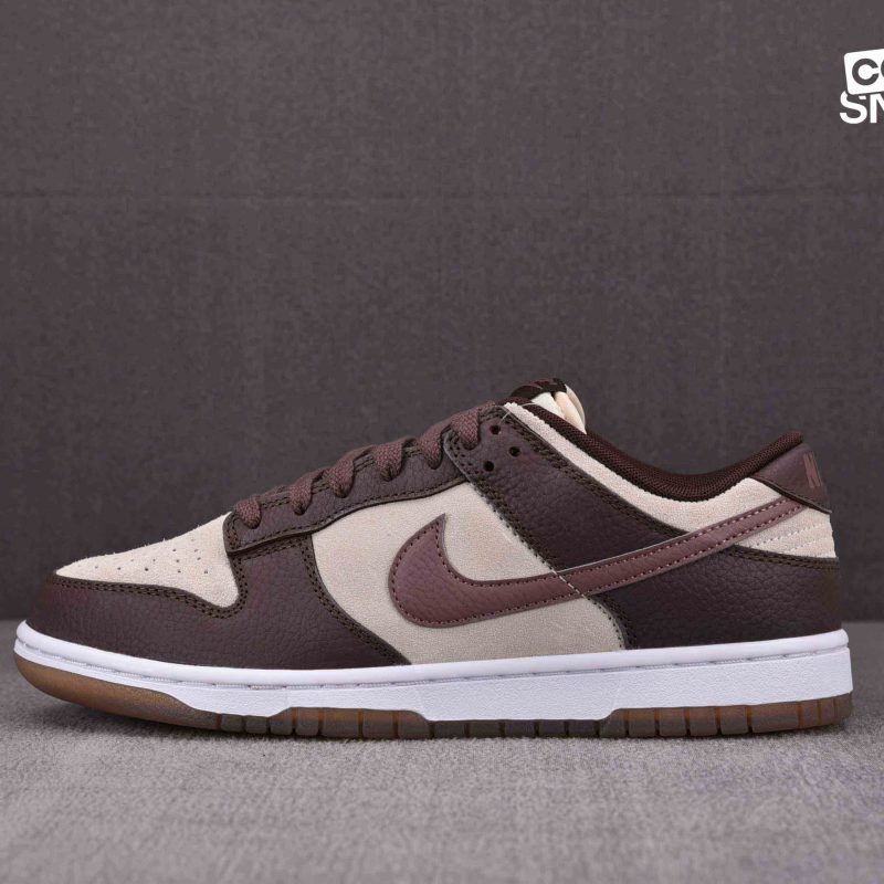 Giày Nike Dunk Low ‘Plum Eclipse’ Best Quality