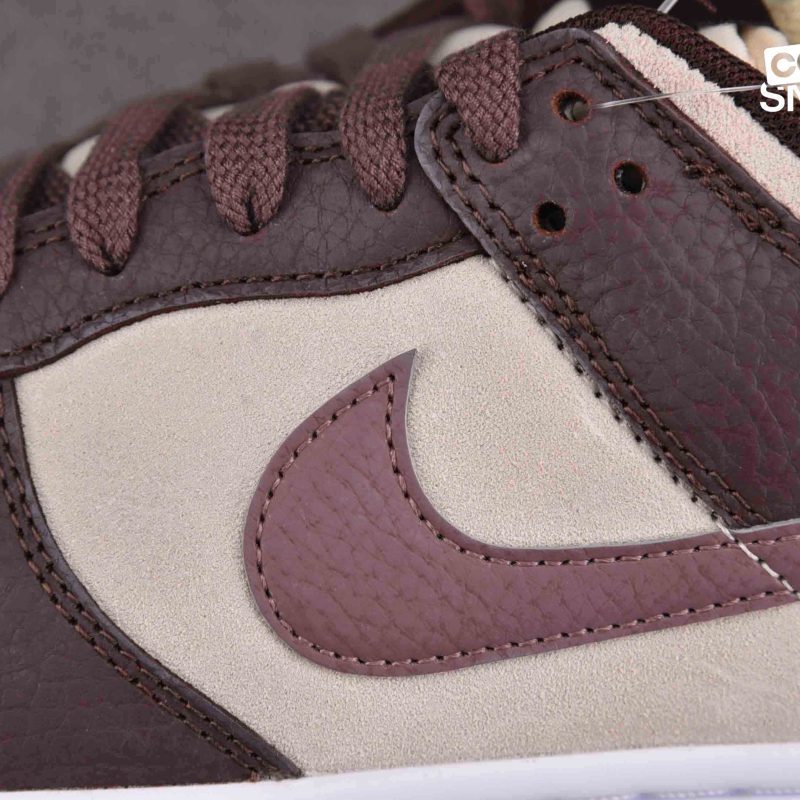 Giày Nike Dunk Low ‘Plum Eclipse’ Best Quality