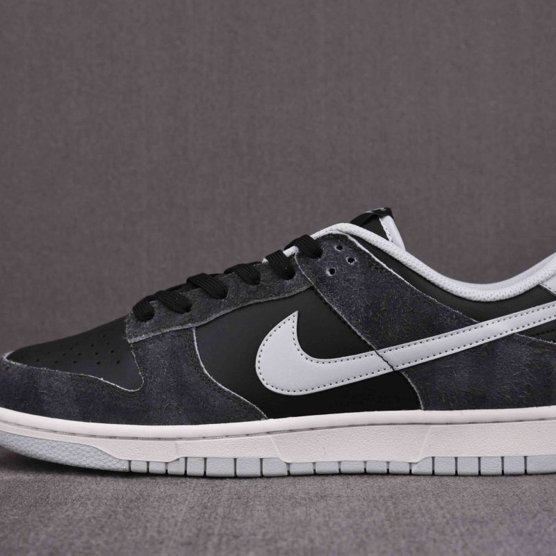 Giày Nike Dunk Low Premium ‘Animal Pack Zebra’ Best Quality