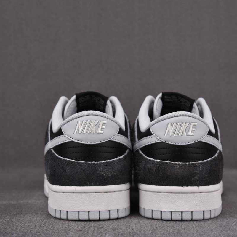 Giày Nike Dunk Low Premium ‘Animal Pack Zebra’ Best Quality