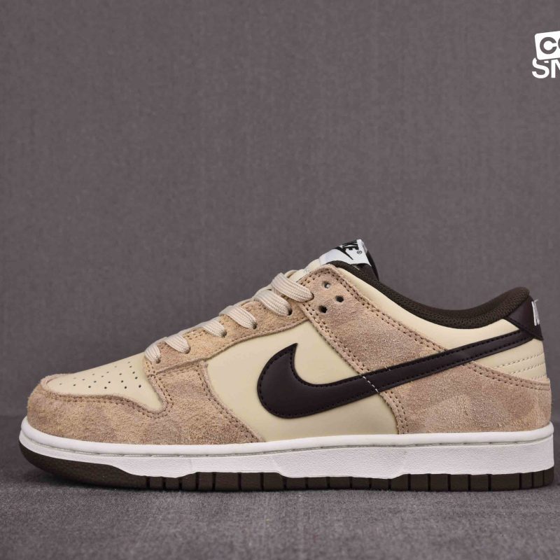 Giày Nike Dunk Low Premium ‘Giraffe’ Best Quality