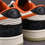 Giày Nike Dunk Low Premium ‘Halloween’ Best Quality