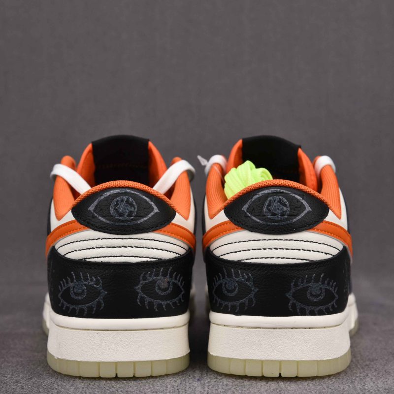 Giày Nike Dunk Low Premium ‘Halloween’ Best Quality