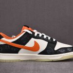 Giày Nike Dunk Low Premium ‘Halloween’ Best Quality