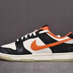 Giày Nike Dunk Low Premium ‘Halloween’ Best Quality