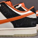 Giày Nike Dunk Low Premium ‘Halloween’ Best Quality