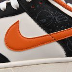 Giày Nike Dunk Low Premium ‘Halloween’ Best Quality