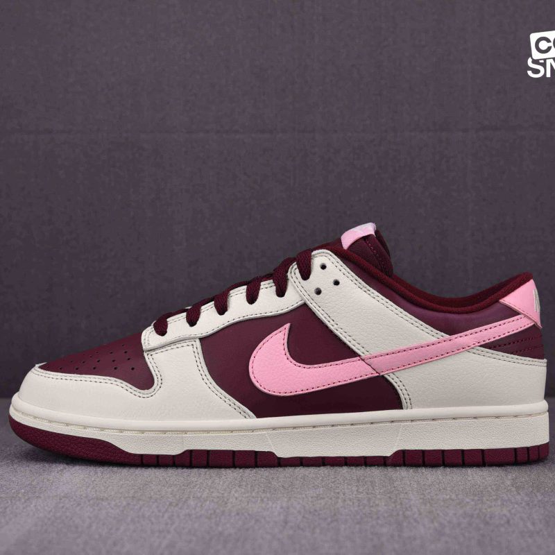 Giày Nike Dunk Low Premium ‘Valentine’s Day’ Best Quality