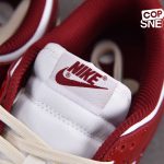 Giày Nike Dunk Low Premium ‘Vintage Red’ Best Quality