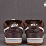 Giày Nike Dunk Low Pro Premium SB ‘Paisley’ Best Quality