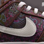 Giày Nike Dunk Low Pro Premium SB ‘Paisley’ Best Quality