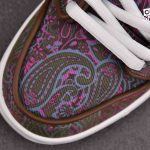 Giày Nike Dunk Low Pro Premium SB ‘Paisley’ Best Quality