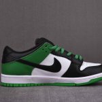 Giày Nike Dunk Low Pro SB ‘Classic Green’ Best Quality