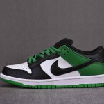 Giày Nike Dunk Low Pro SB ‘Classic Green’ Best Quality