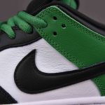 Giày Nike Dunk Low Pro SB ‘Classic Green’ Best Quality