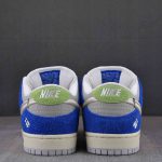 Giày Nike Dunk Low Pro SB ‘Fly Streetwear’ Best Quality