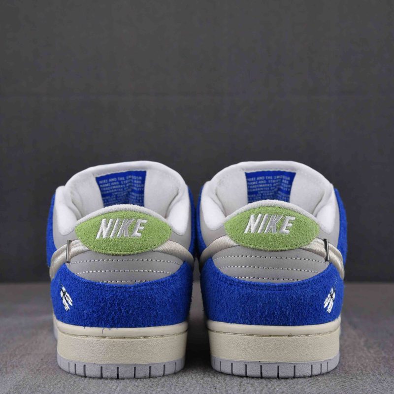 Giày Nike Dunk Low Pro SB ‘Fly Streetwear’ Best Quality