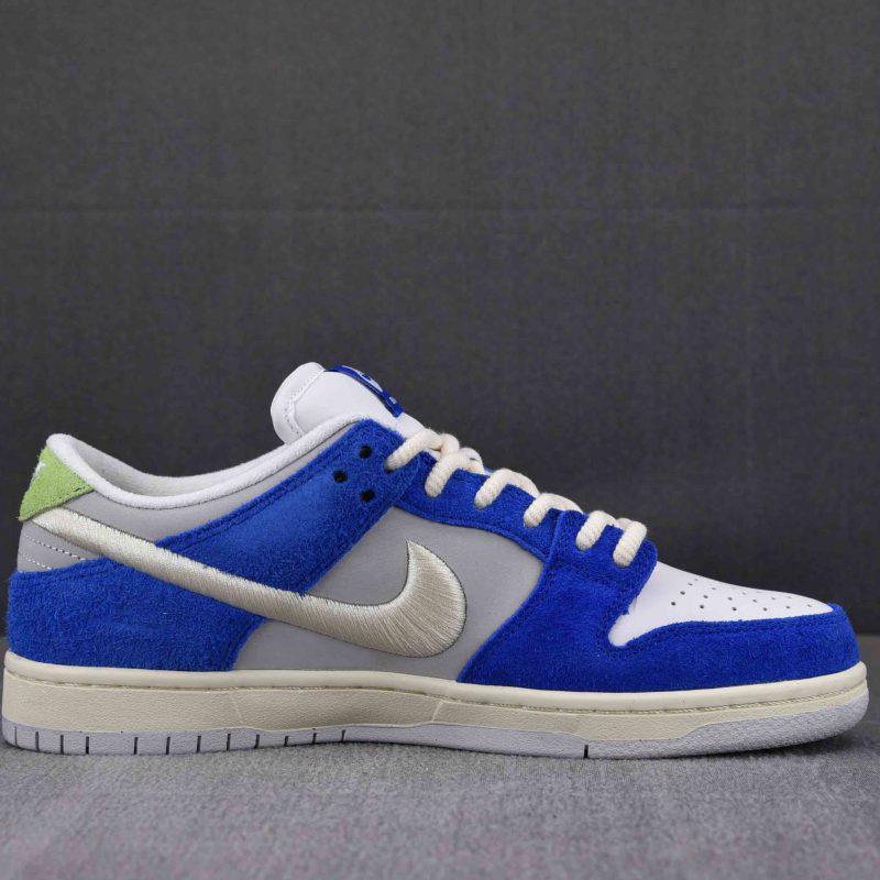 Giày Nike Dunk Low Pro SB ‘Fly Streetwear’ Best Quality