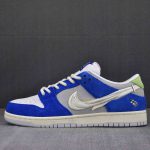 Giày Nike Dunk Low Pro SB ‘Fly Streetwear’ Best Quality