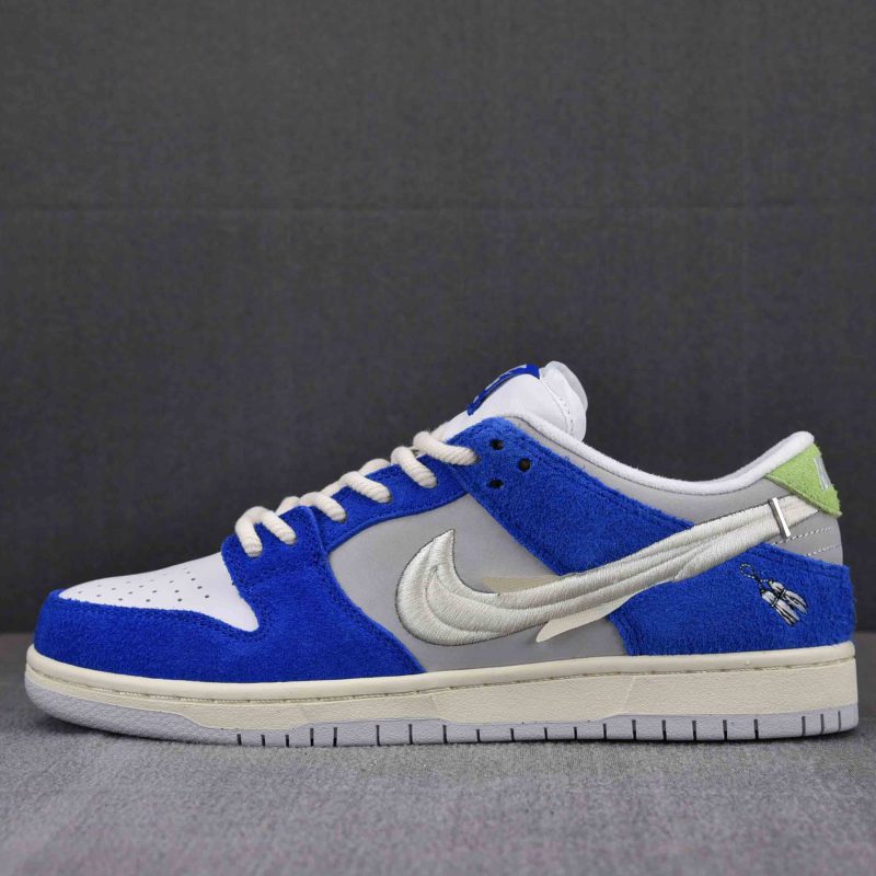 Giày Nike Dunk Low Pro SB ‘Fly Streetwear’ Best Quality