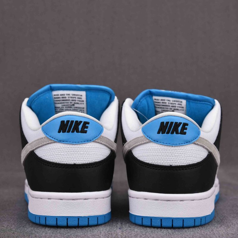 Giày Nike Dunk Low Pro SB ‘Laser Blue’ Best Quality