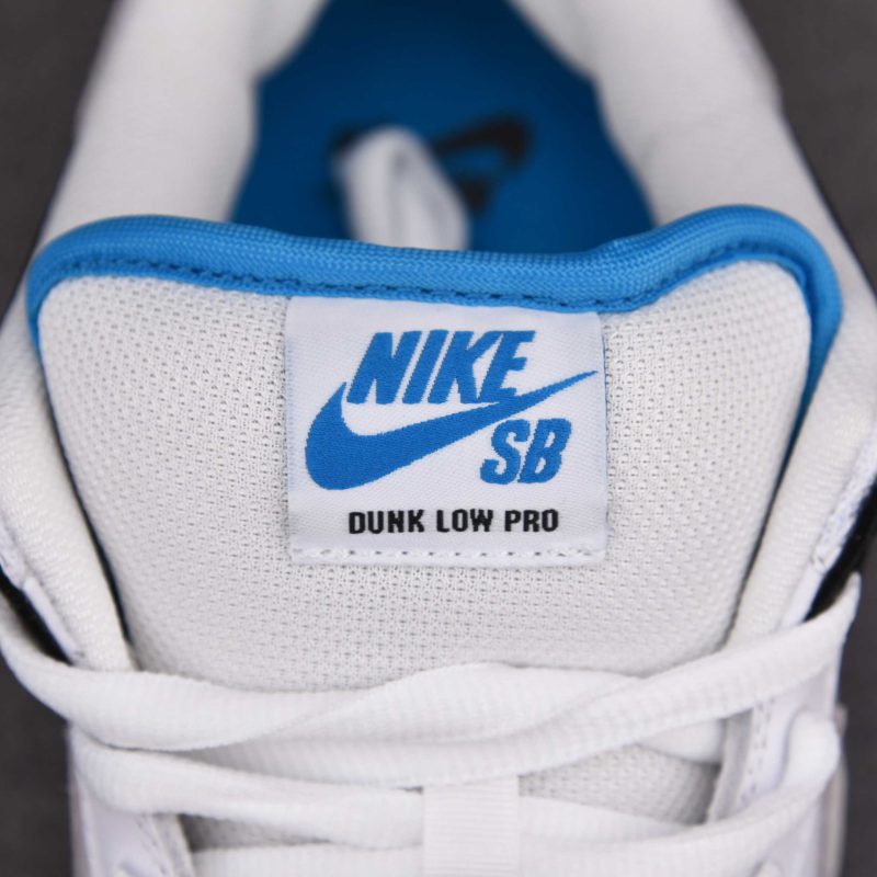 Giày Nike Dunk Low Pro SB ‘Laser Blue’ Best Quality