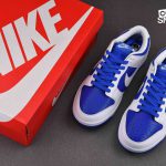 Giày Nike Dunk Low ‘Racer Blue’ Best Quality