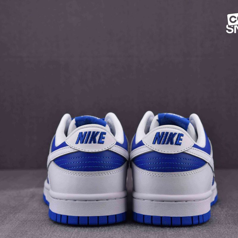 Giày Nike Dunk Low ‘Racer Blue’ Best Quality