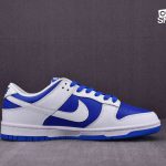 Giày Nike Dunk Low ‘Racer Blue’ Best Quality