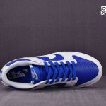 Giày Nike Dunk Low ‘Racer Blue’ Best Quality