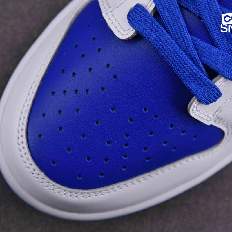 Giày Nike Dunk Low ‘Racer Blue’ Best Quality