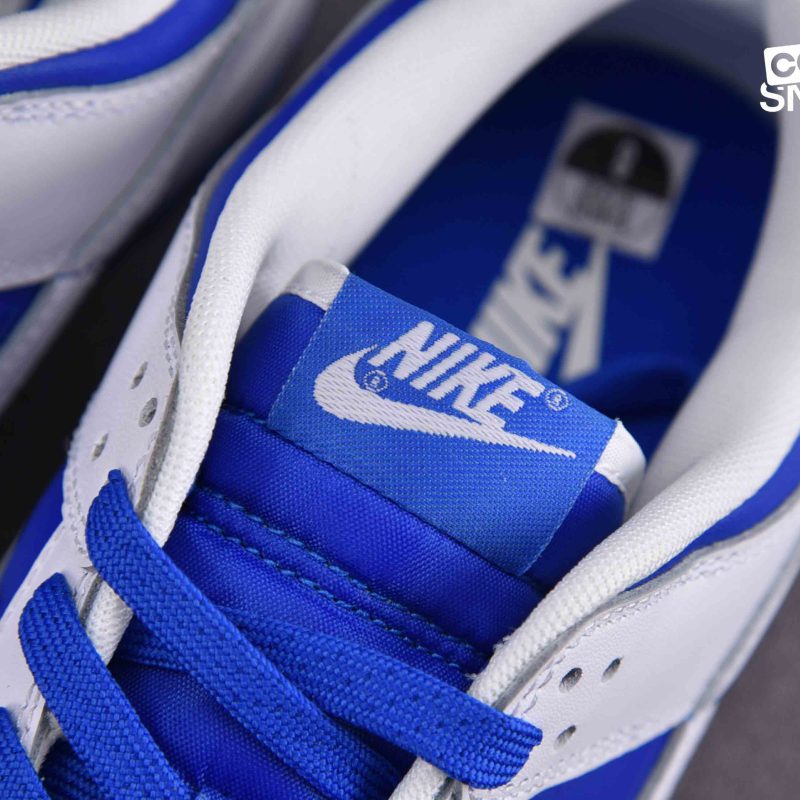 Giày Nike Dunk Low ‘Racer Blue’ Best Quality