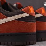 Giày Nike Dunk Low ‘Red Panda’ Best Quality