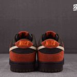 Giày Nike Dunk Low ‘Red Panda’ Best Quality