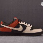 Giày Nike Dunk Low ‘Red Panda’ Best Quality