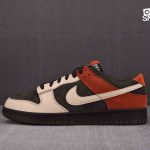 Giày Nike Dunk Low ‘Red Panda’ Best Quality