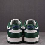 Giày Nike Dunk Low Retro Gorge Green Midnight Navy Best Quality