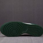 Giày Nike Dunk Low Retro Gorge Green Midnight Navy Best Quality