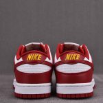 Giày Nike Dunk Low Retro Gym Red Best Quality