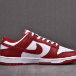 Giày Nike Dunk Low Retro Gym Red Best Quality