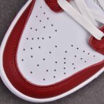 Giày Nike Dunk Low Retro Gym Red Best Quality