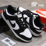 Giày Nike Dunk Low Retro ‘Panda’ Best Quality