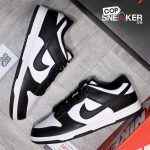 Giày Nike Dunk Low Retro ‘Panda’ Best Quality