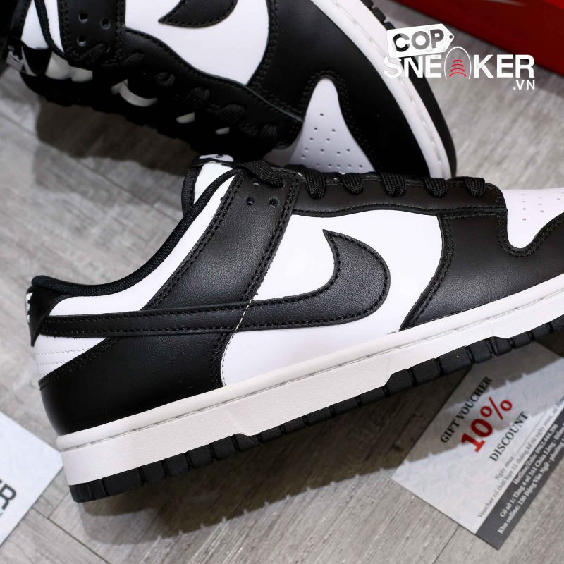 Giày Nike Dunk Low Retro ‘Panda’ Best Quality