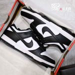 Giày Nike Dunk Low Retro ‘Panda’ Best Quality