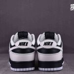 Giày Nike Dunk Low Retro Reverse Panda Best Quality