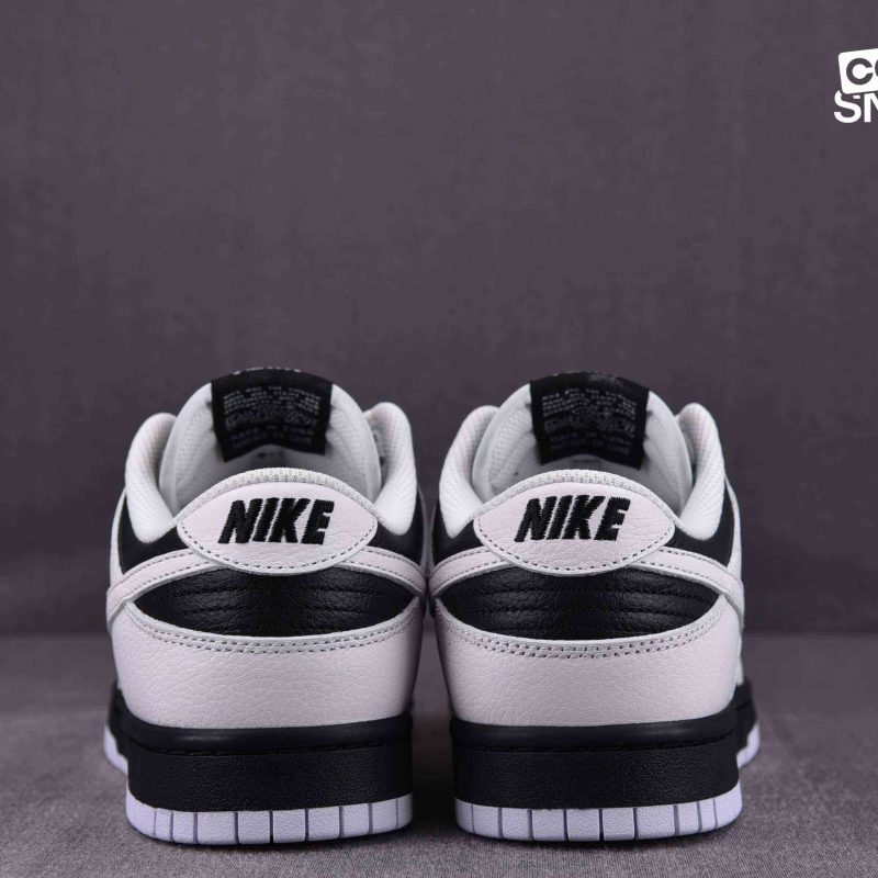 Giày Nike Dunk Low Retro Reverse Panda Best Quality