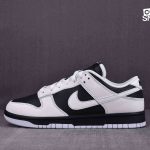 Giày Nike Dunk Low Retro Reverse Panda Best Quality