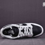 Giày Nike Dunk Low Retro Reverse Panda Best Quality