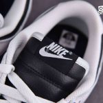 Giày Nike Dunk Low Retro Reverse Panda Best Quality